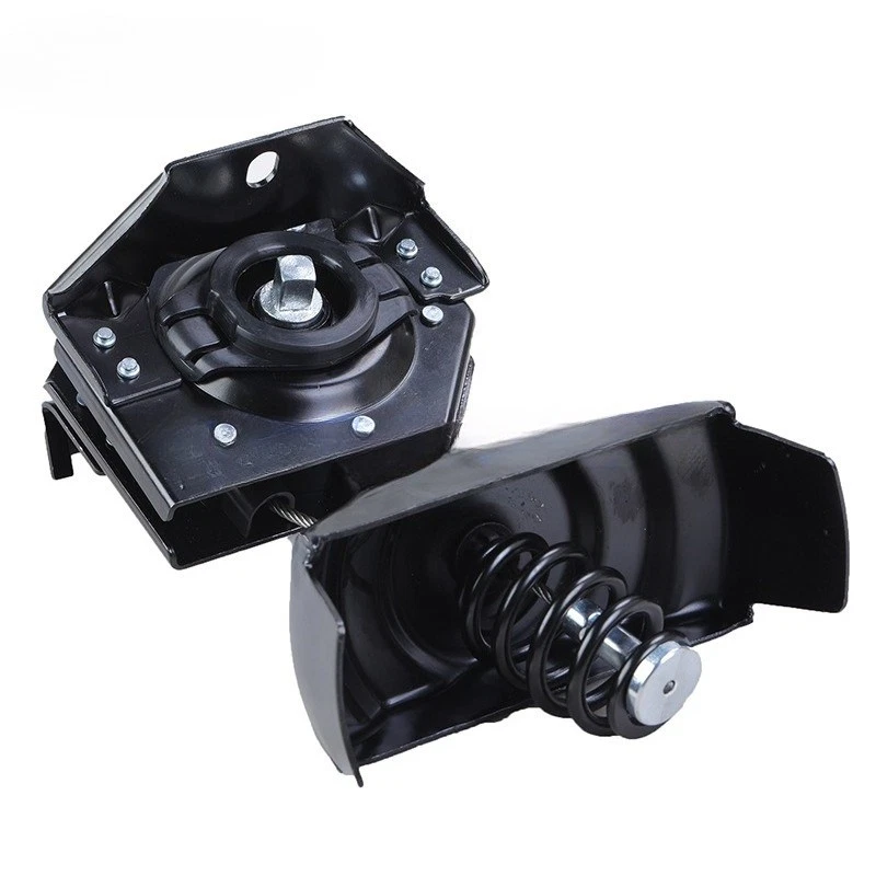 Para montaje de polipasto de neumático de repuesto portador de cabrestante de neumático Chevy Tahoe Cadillac 25974845, Foto 3 de 4