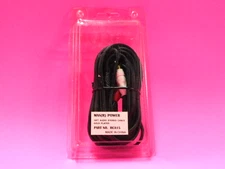 15FT GOLD RCA Audio Cable 2 RCA Male to 2 RCA Male Stereo Audio Patch Cord NEW!!