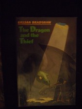 The Dragon and the Thief by Bradshaw