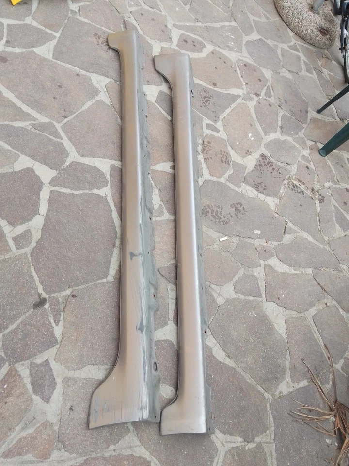 Minigonne Toyota Yaris TS - Imagen 4 de 4