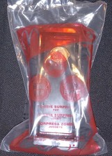 Vintage McDonald's Happy Meal Toy Haunted Mansion 2 Zombie Surprise Sealed