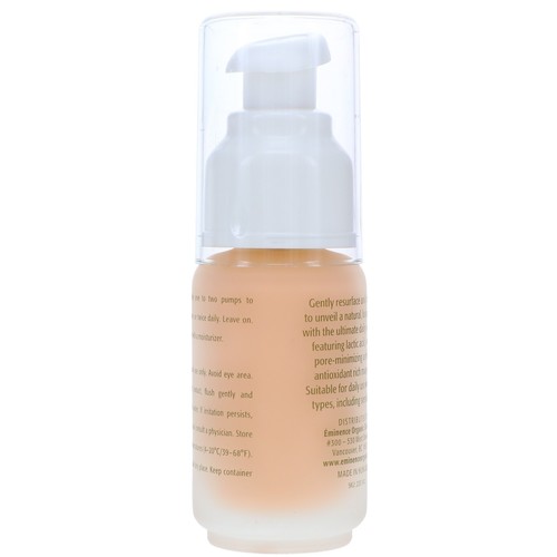 Eminence Mangosteen Daily Resurfacing Concentrate 1.2 oz - 第 4/8 張圖片