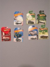 hot wheels lot 7