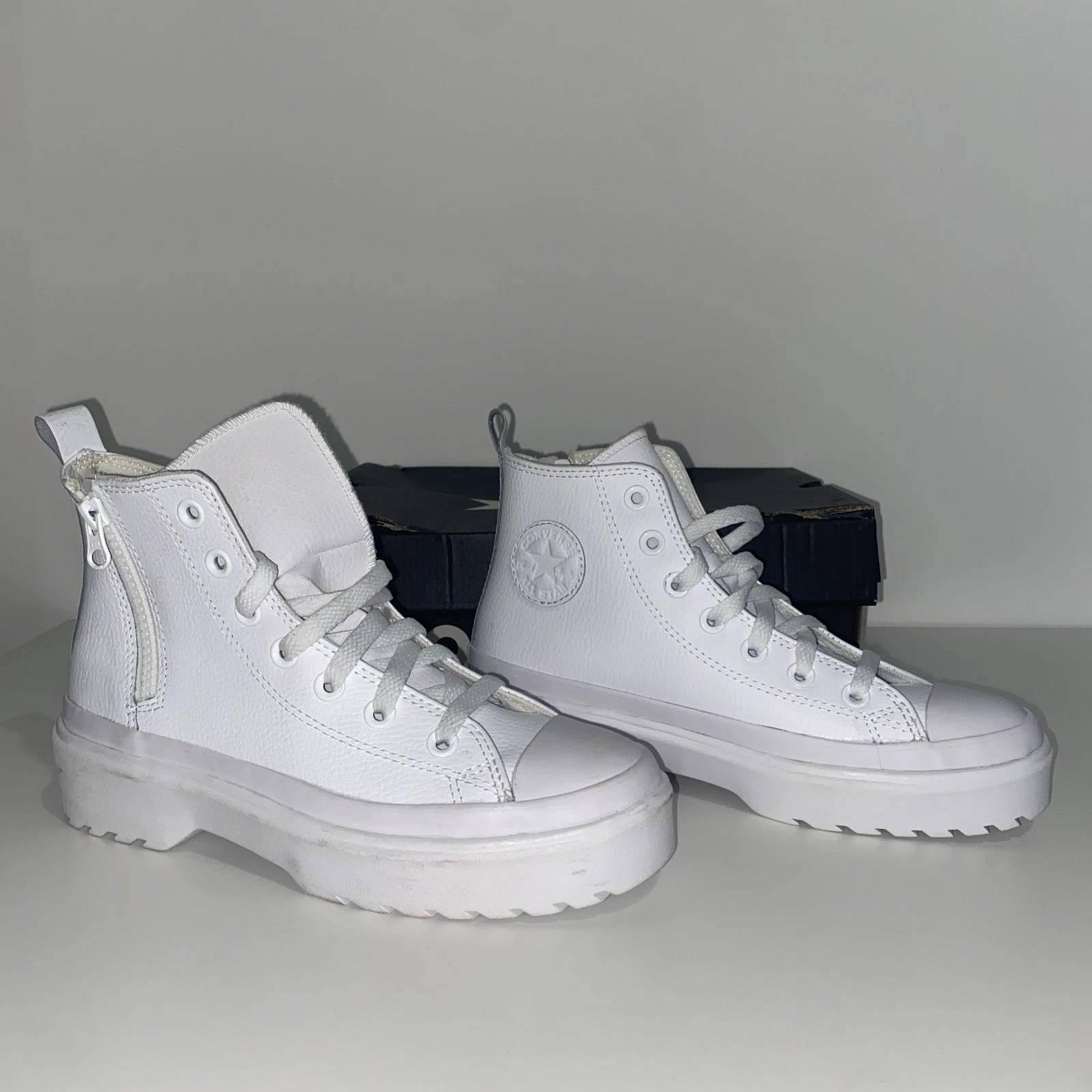 Scarpe da ginnastica Converse Chuck Taylor All Star Lugged Hi