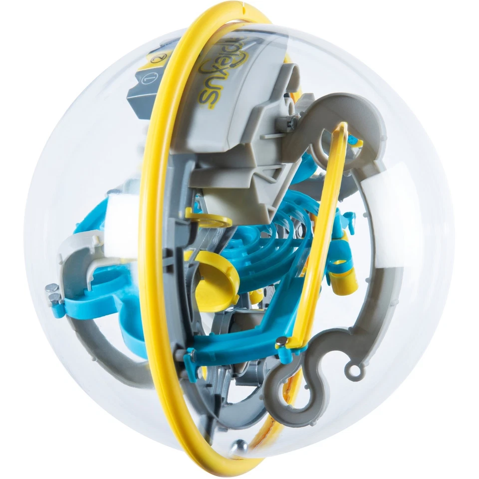 Spin Master Perplexus Beast  6053142 - Spinmaster 6053142 - (Spielwaren / Play  - Bild 2 von 4