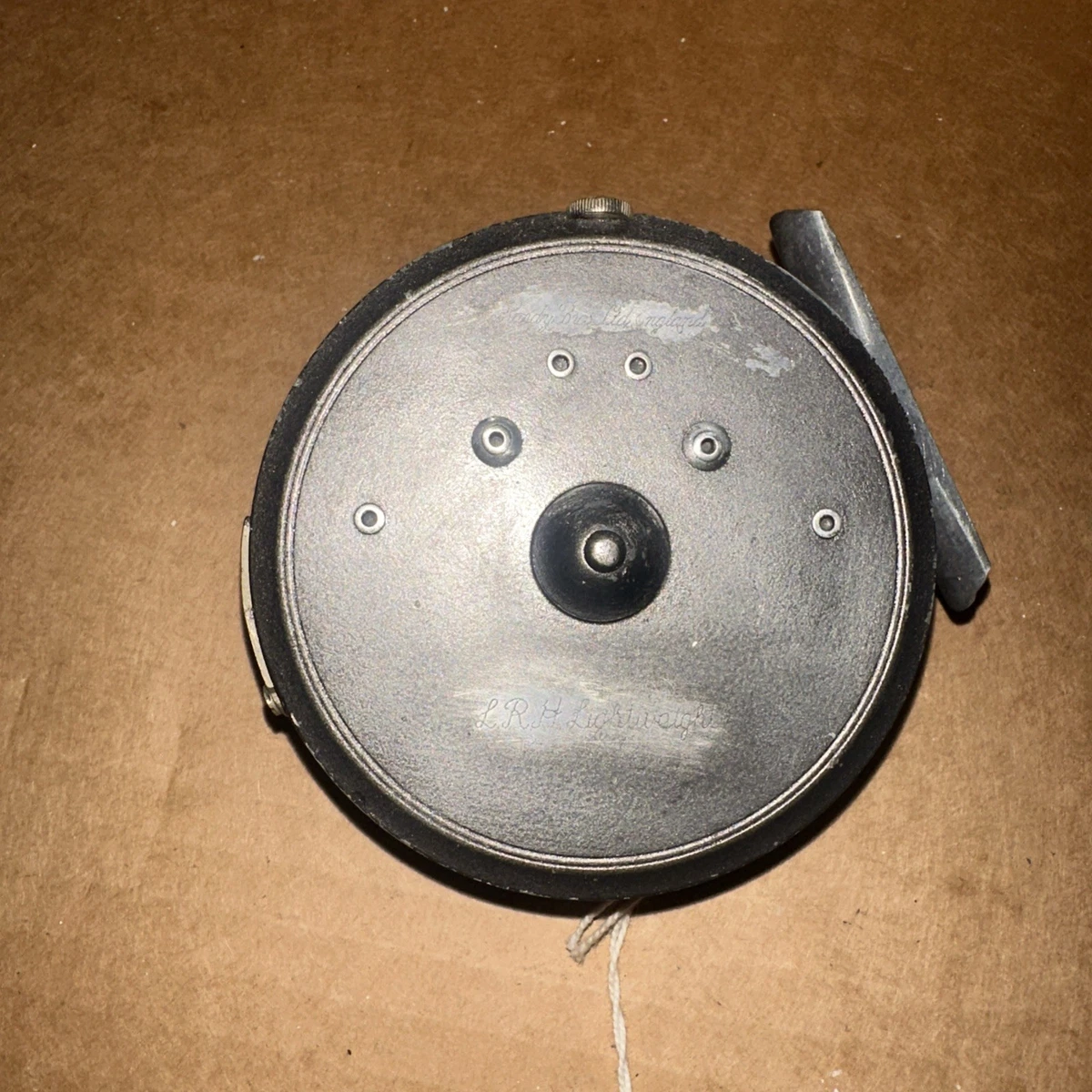 Hardy Lightweight In Fly Fishing Reels for sale | eBay