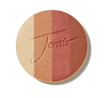 jane iredale PureBronze Shimmer Bronzer REFILL, Copper Dusk