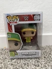 Funko Pop! Vinyl: WWE - John Cena #136