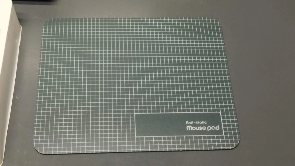 Vintage new TrueMouse serial mouse for windows 3.1 95 NT - Image 3 of 4