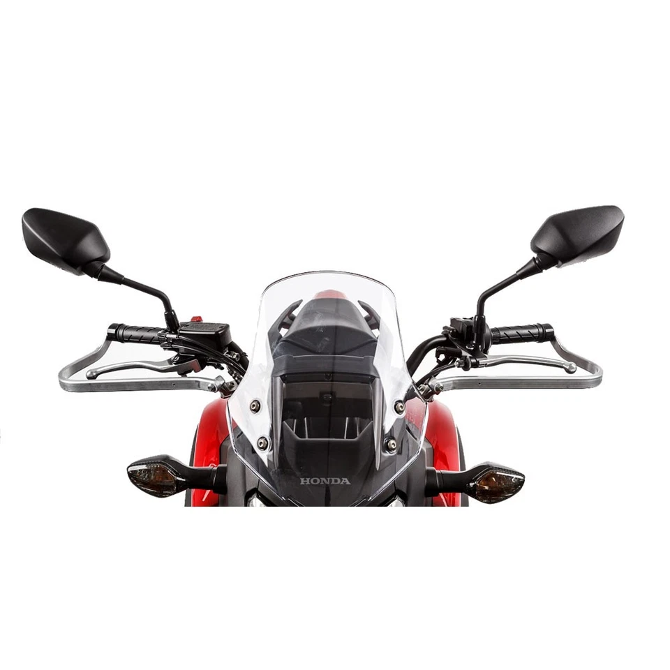 Barkbusters Two Point Mounted Handguards For KTM 1190 Adventure R 2014-2016 - Image 2 of 4