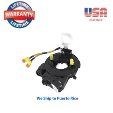 Clock Spring Fit FORD EXPEDITION 18-2021 F-150 15-2020 W/O Power Tilt W/O Heated