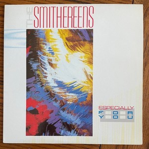 Smithereens Especially for You | eBay