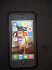 iPhone 7 With Tiktok