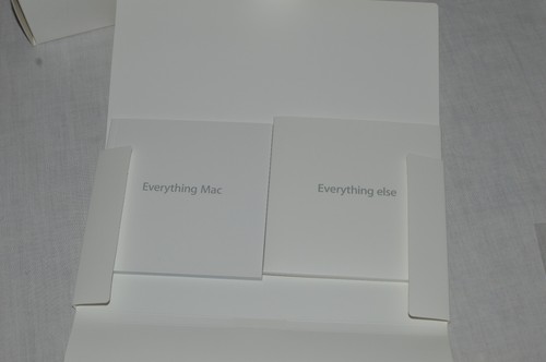 Apple MacBook Unibody 13.3" - 2.4 GHz Intel C2D 16GB RAM 240GB SSD HD w/ Power - Picture 15 of 23