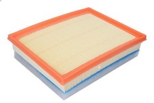 Luftfilter BOSCH F 026 400 613 für OPEL GRANDLAND X Van 1.5 2018-2021