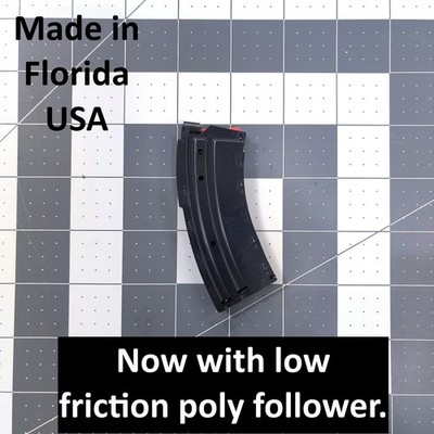 Csspecs welded Savage Mark II 22lr magazine 10 round mk II MKII