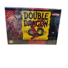Double Dragon V: The Shadow Falls (Super Nintendo Entertainment System, 1994)