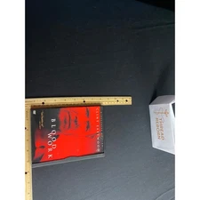 Blood Work Clint Eastwood DVD Widescreen Edition Movie Thriller