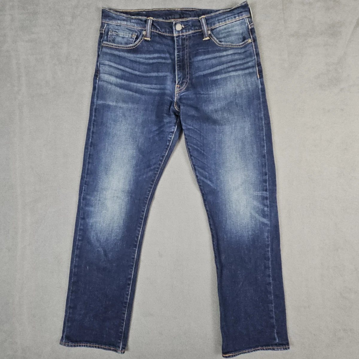 Levi's 504 Denim Jeans for Men for sale | eBay