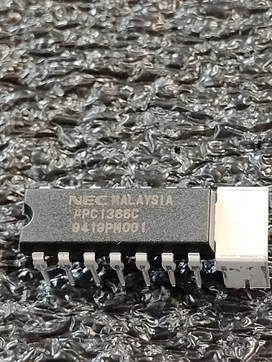 Circuito Integrato NEC ULN2111A Originale, Nuovo, Sostituto Per NTE708, Componente Elettronico