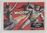1966 Topps Batman Black Bat Batman The Enemies Clash #33 5p5