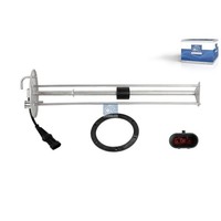 Sensor Harnstoffvorrat 411 Mm DT Spare Parts Iam-Expertise Passend FüR Iveco