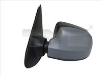 TYC AußEnspiegel 328-0186 FüR Dacia