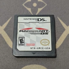 Mario Kart DS ( Nintendo DS, 2005) Game Only