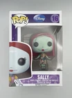 Funko Pop! Disney: The Nightmare Before Christmas Zero #16