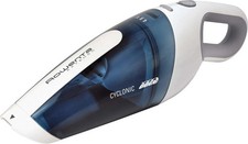Rowenta Handstaubsauger Akku Nass-Trocken 4,8V Cyclonic blau AC4461