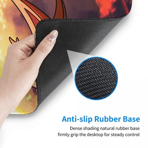 Brettspiel Cartoon Victini Spielmatte Spiele Mousepad Spielmatte von TCG 114585 - Bild 7 von 8