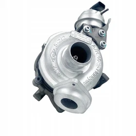 Turbolader 817081-5001S Audi Seat A4 A5 A6 Q5 2.0 TDI 170 PS Generalüberholt