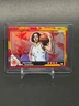 2025 Topps Chrome McDonald’s #66 Aaliyah Chavez Rookie Red & Gold Refractor /25