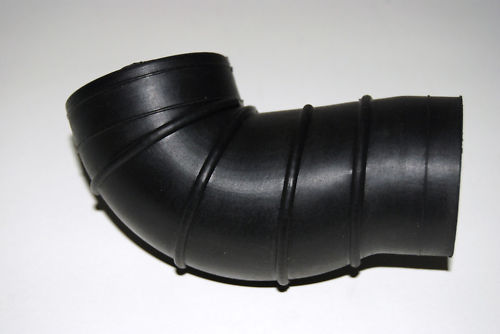 Fits Yamaha DT1 1968-71 Air Boot Rubber Joint New  214-14453-01