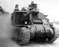 Women War Workers test driving M3 World War II WWII WW2 8x10 Photo 262c