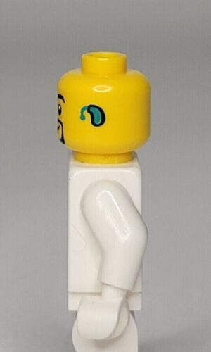 **Q2 Update** 2024 YOU PICK Lego BAM Minifigures, Parts and Accessories (2/2) - Picture 373 of 384