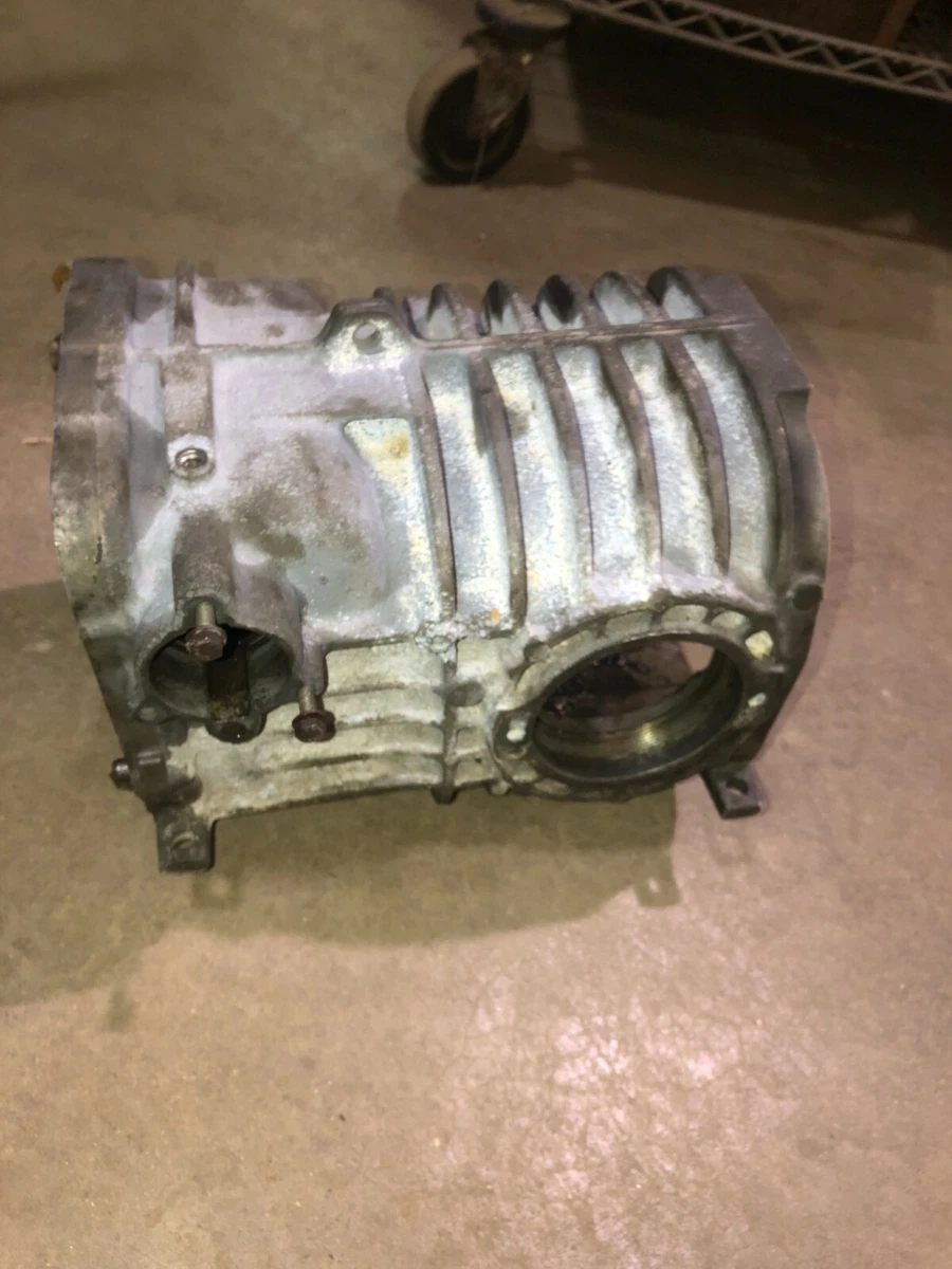Vanagon transmission sale