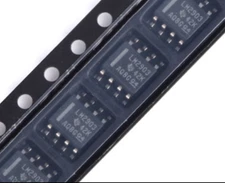 10pcs LM2903DRG4 SOP-8 Original