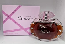 Charnel by Johan B Eau De Parfum Spray for Women 3.4oz