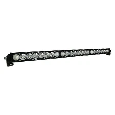 Baja Designs 703003 S8 30" 180W Driving Combo Beam Clear LED Light Bar