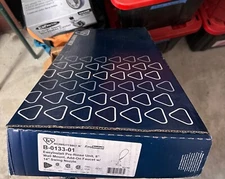 T&S Brass B-0133-01 EasyInstall Pre-Rinse Unit w/ 14" Add-On Swing Nozzle