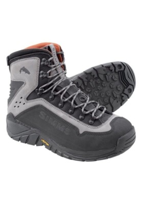 Waders G3 Guide Boot Simms