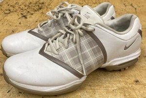 checkered nike shoes