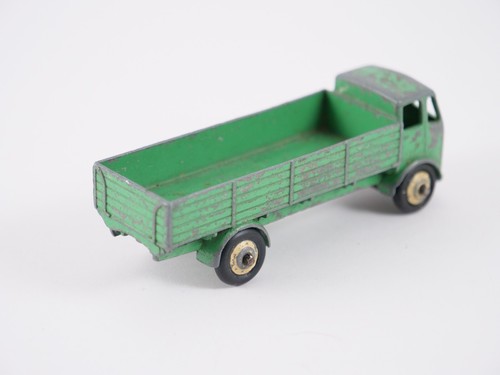 Dinky Toys GB No. 25R Leyland Cabine Avancée Truck - Picture 5 of 9