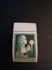 Austria znaczek pocztowy Michel nr 932 czysty