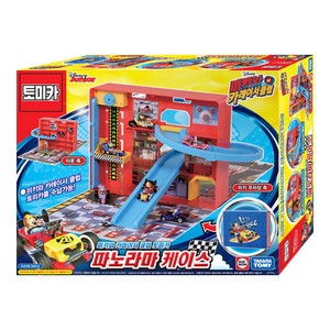 mickey mouse road racers