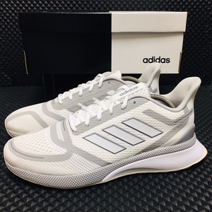 novo adidas branco