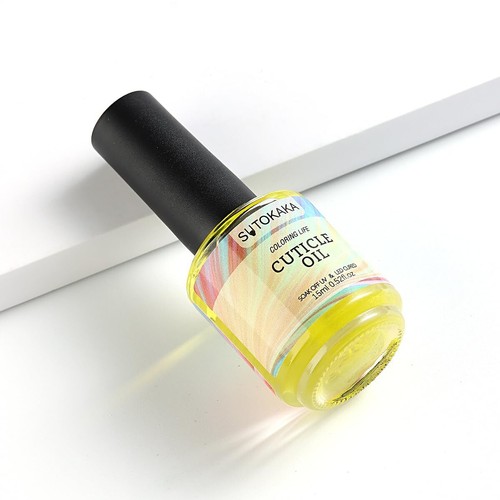 Cuticle Oil for Nails - Repairs Cuticles Overnight - Moisturizes and Repair - Picture 2 of 7