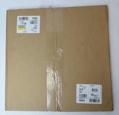 NVent Hoffman A18P16AK Panel For Junction Box Enclosure 58500
