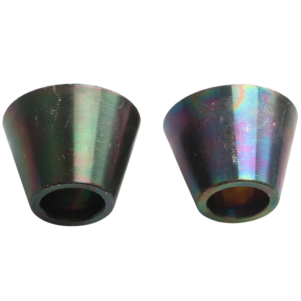 2 件上球接头座垫适用于英菲尼迪 EX35 G35 G37 M35 M45 Q45 4017333P00 — 第 3/4 张图片